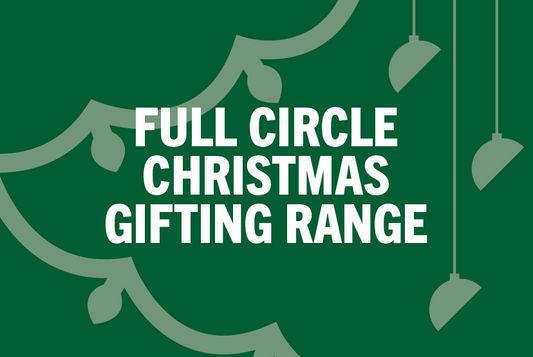 Full Circle Christmas Gifting Range