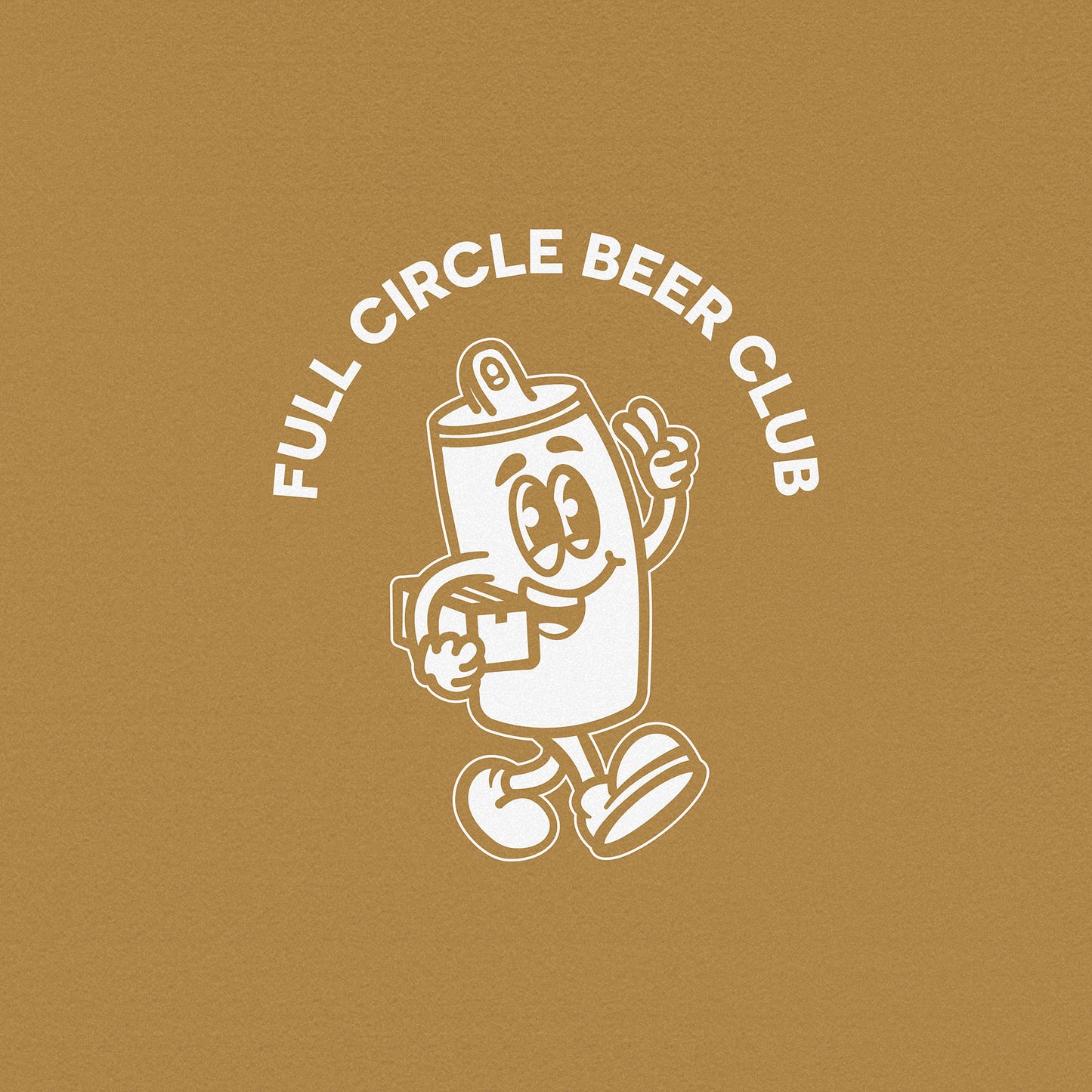 Full Circle Beer Club