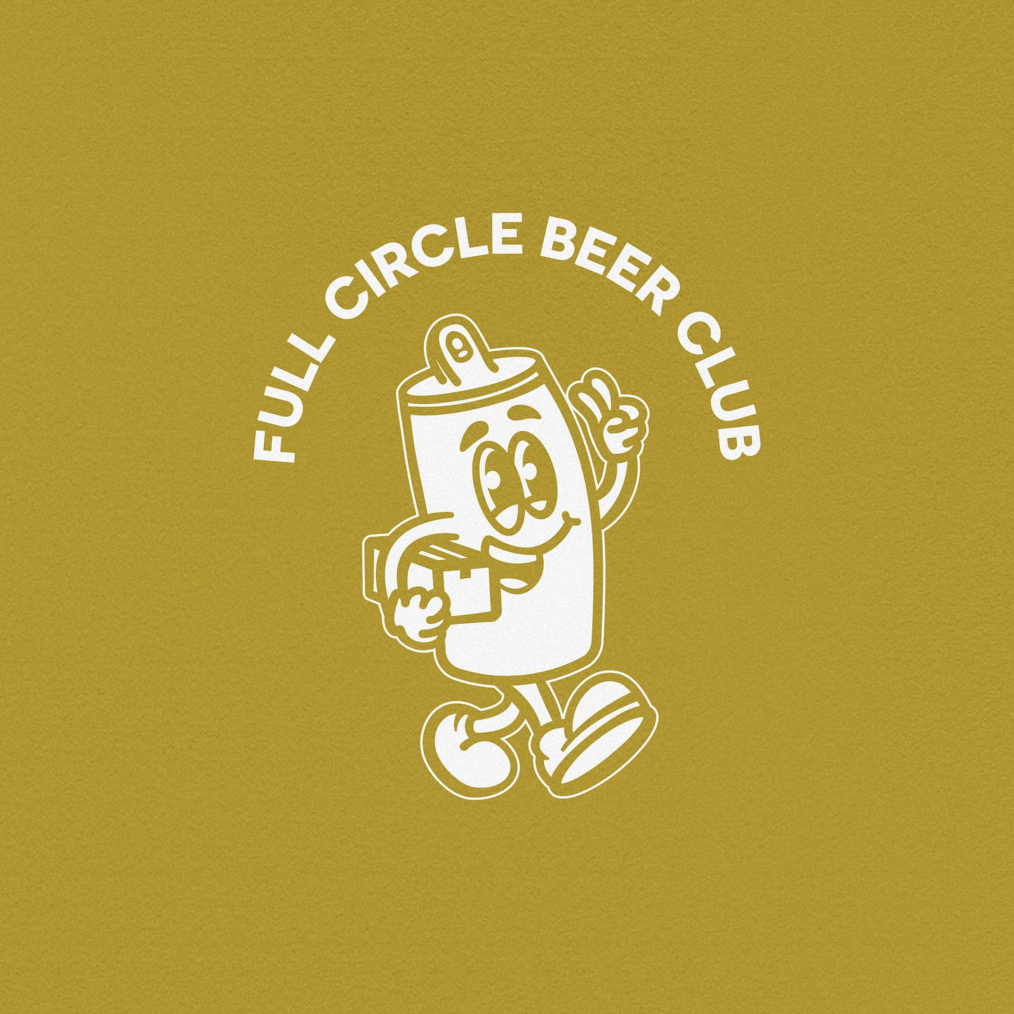 Full Circle Beer Club