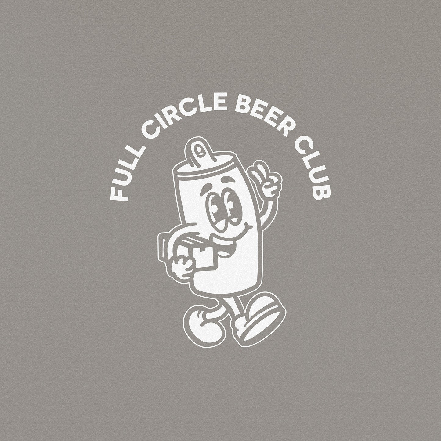 Full Circle Beer Club