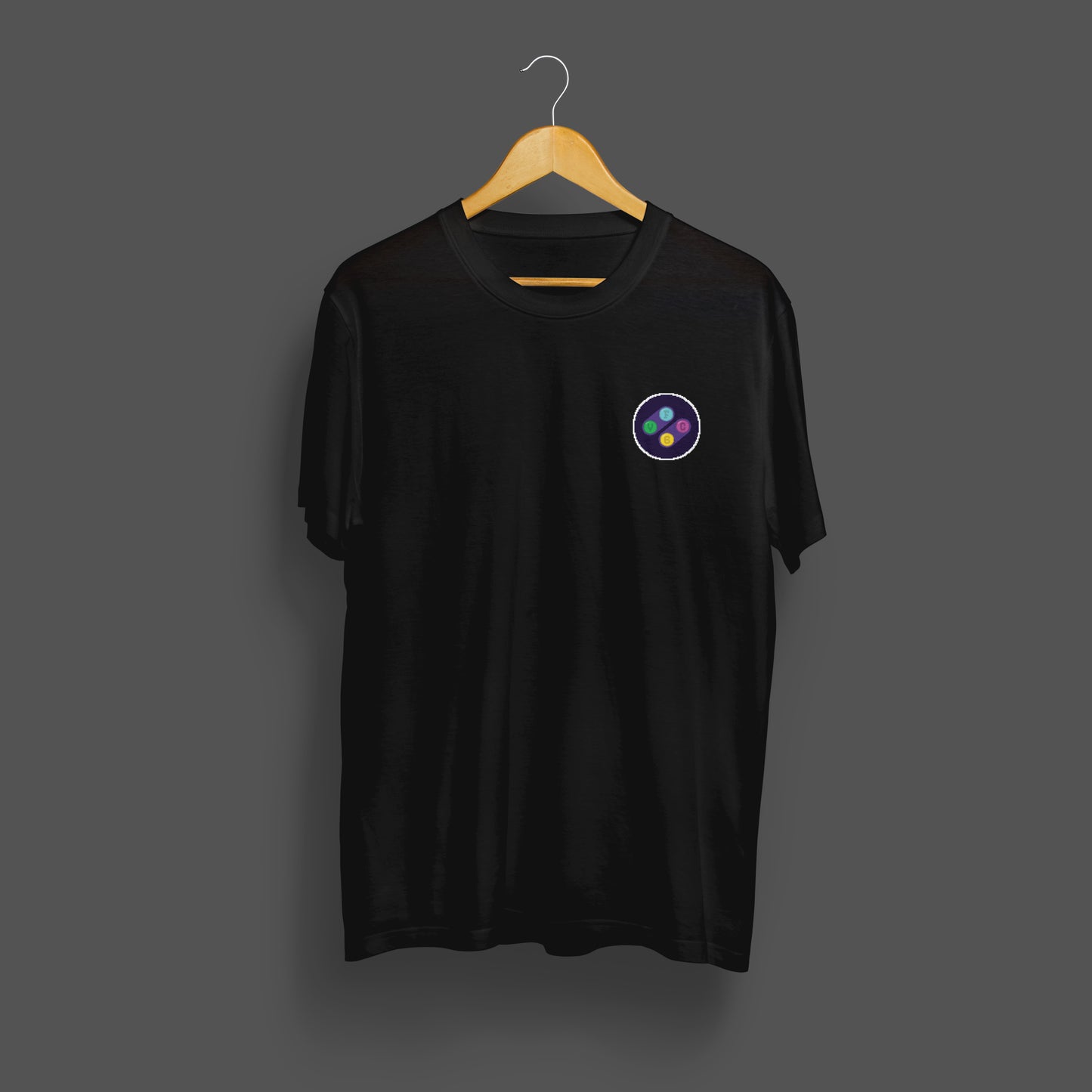 PRE-ORDER - 6th Birthday Retro Gaming T-Shirt