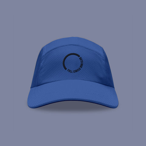 Full Circle Run Club Cap