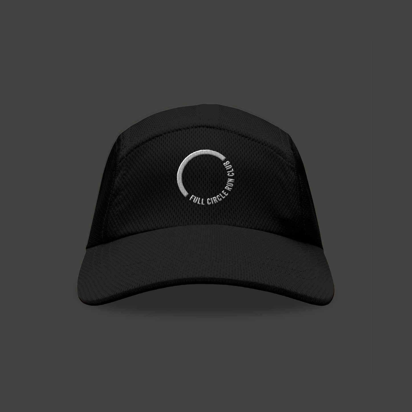 Full Circle Run Club Cap