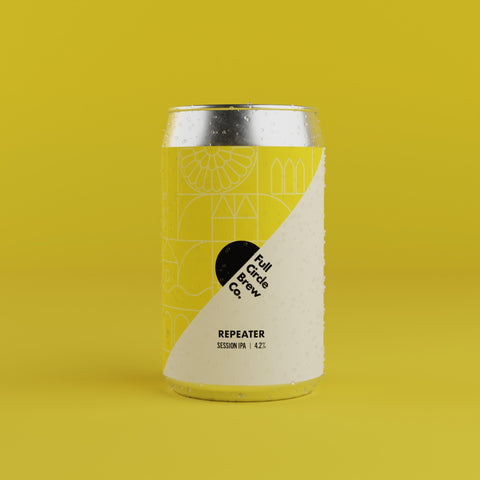 Repeater 24x330ml Pack