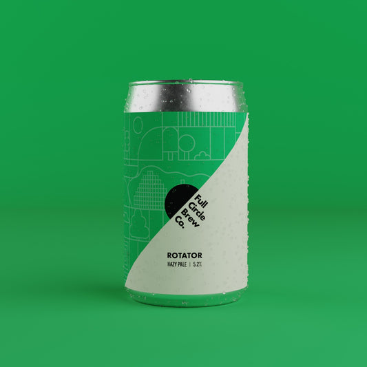 Rotator 330ml x 24