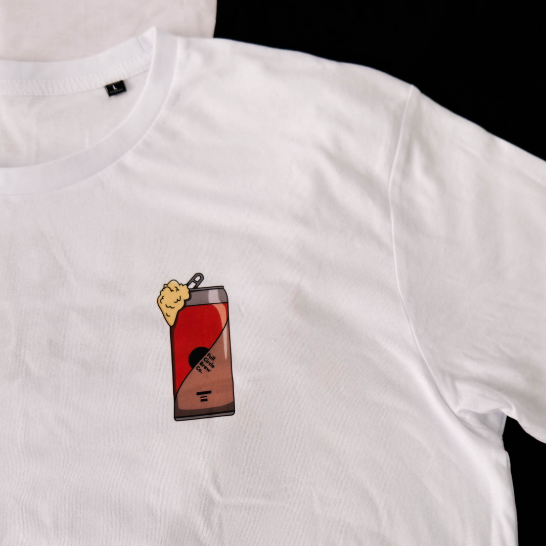 Looper Cartoon Tee