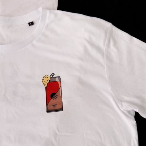 Looper Cartoon Tee