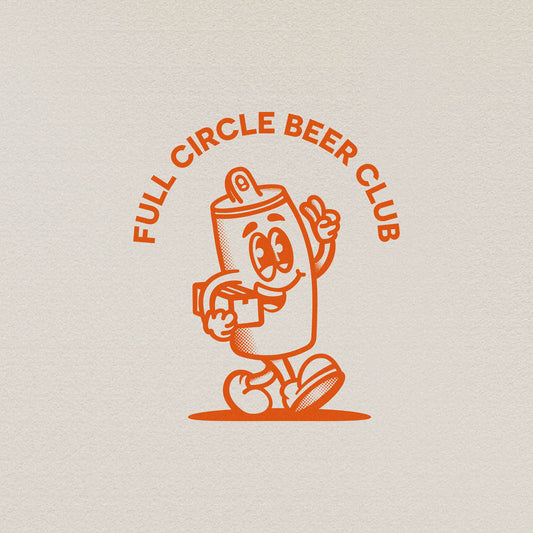Full Circle Logo