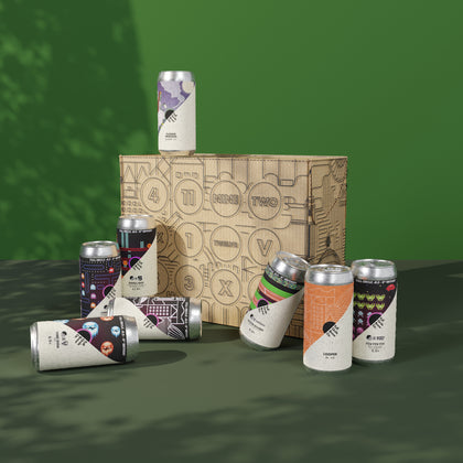 12 Days Of Craft Beer - Full Circle & Friends