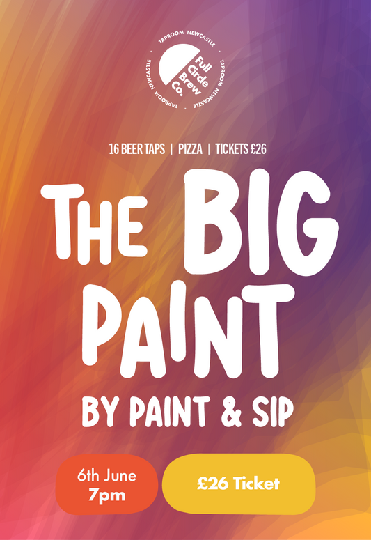 The BIG Paint
