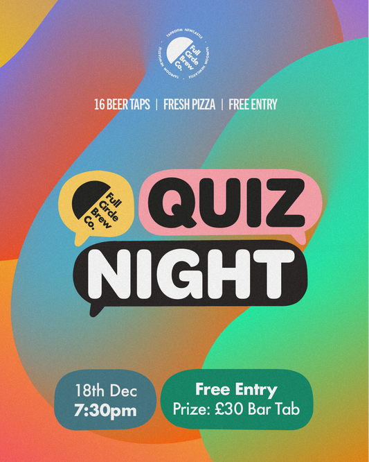 Quiz Night