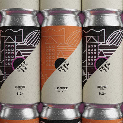 Looper Dooper Pack
