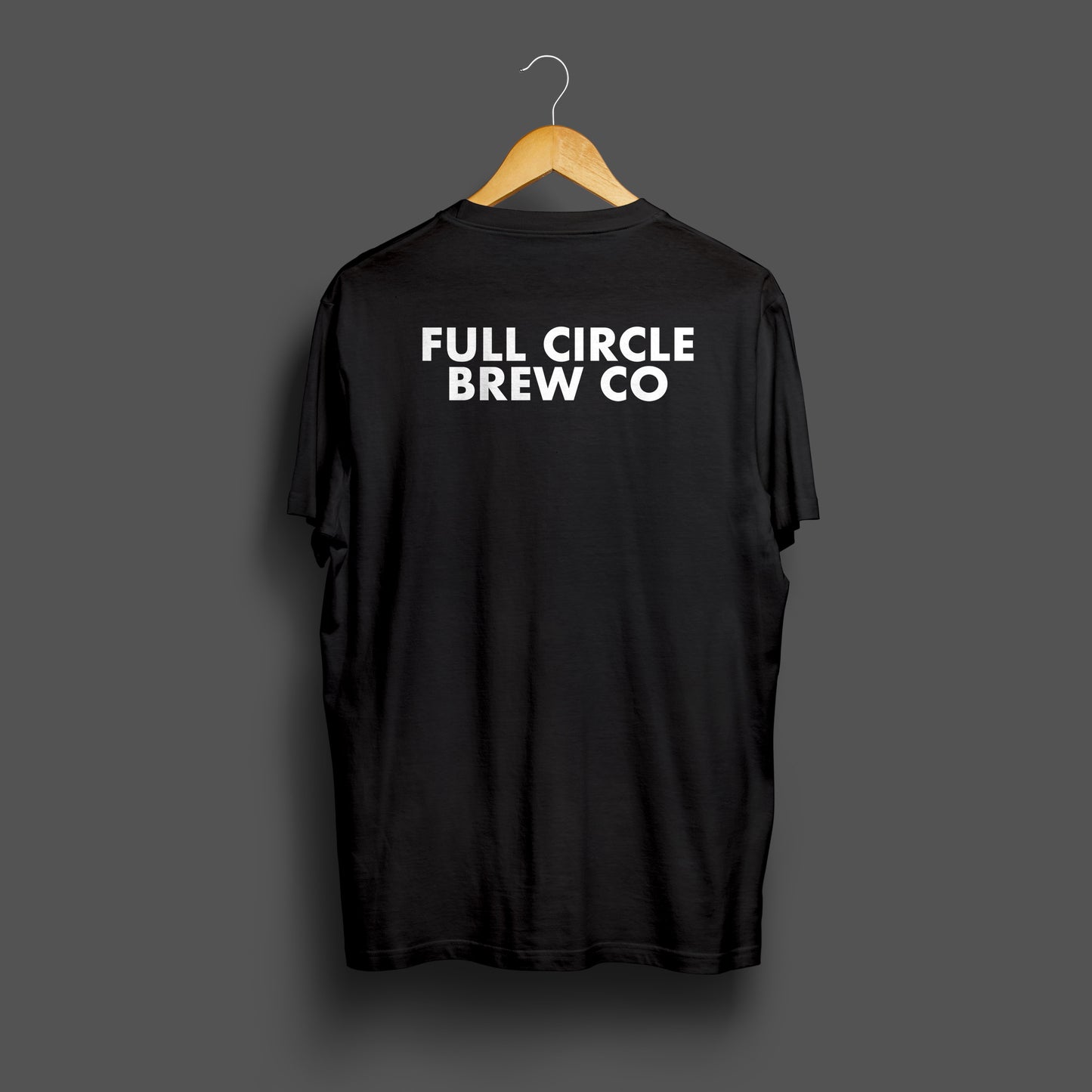 FCBC Logo Tee