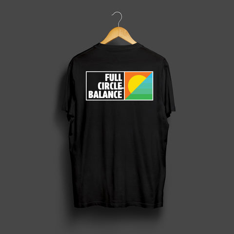 PRE-ORDER - Full Circle Balance Sports Top