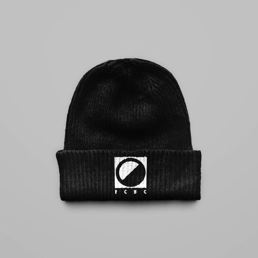 FCBC Logo Beanie Hat