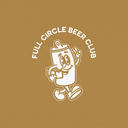 Full Circle Beer Club