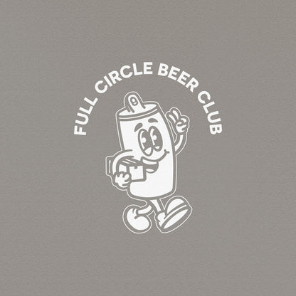 Full Circle Beer Club