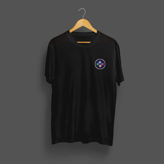 PRE-ORDER - 6th Birthday Retro Gaming T-Shirt