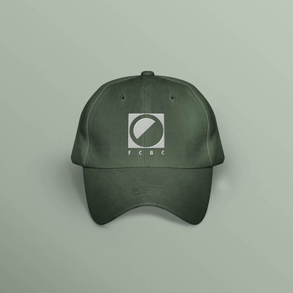 FCBC Logo 6 Panel Cap