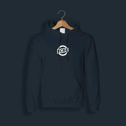 Ink Blue FCBC Hoodie