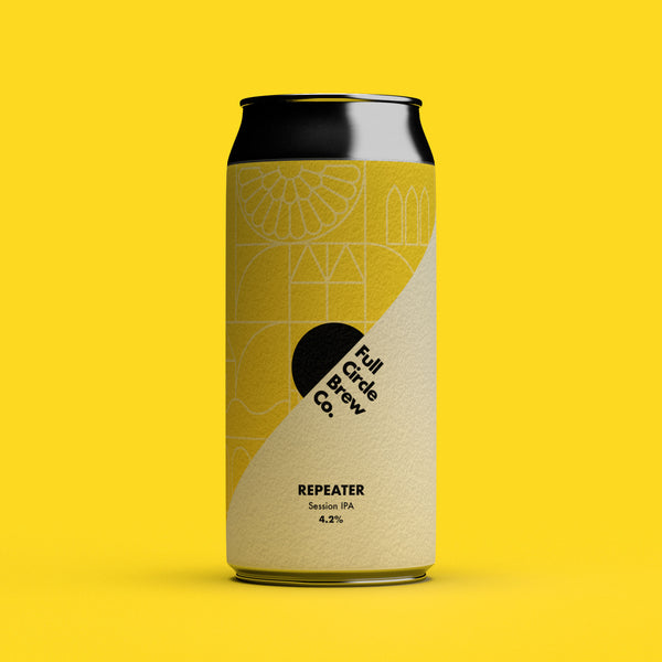 Full Circle Repeater Full Circle Repeater