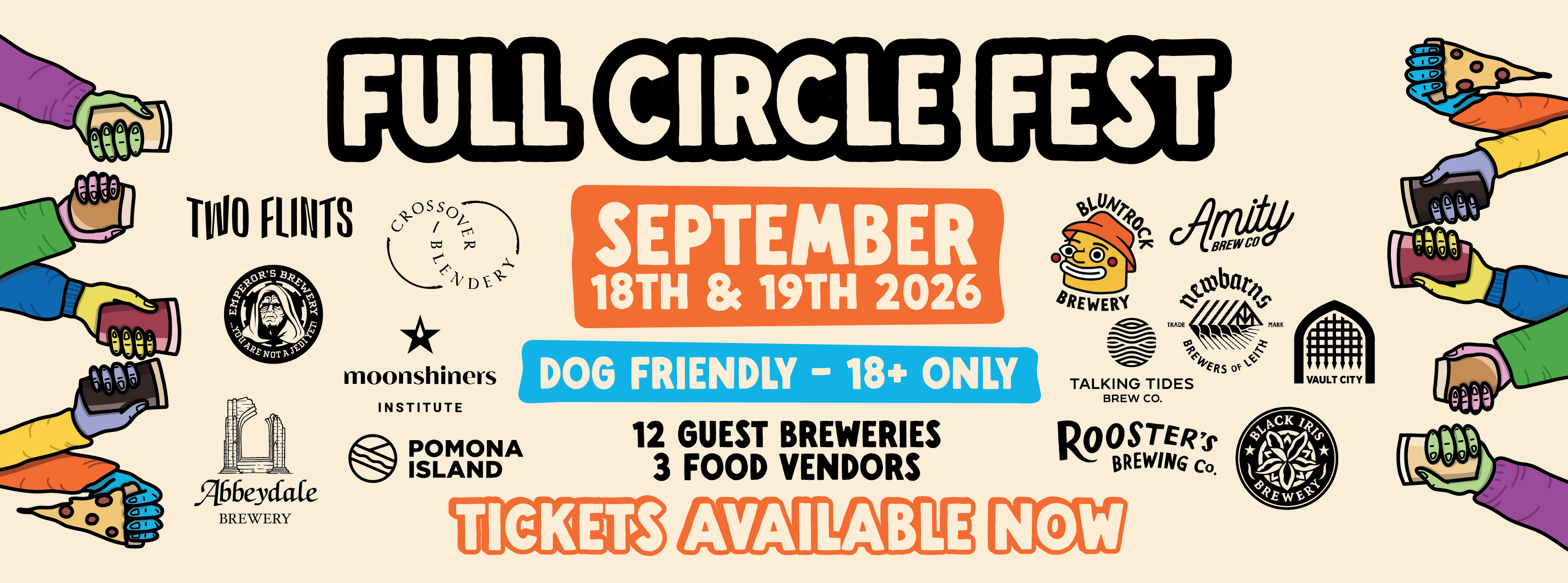 Full Circle Brew Co, photo 5