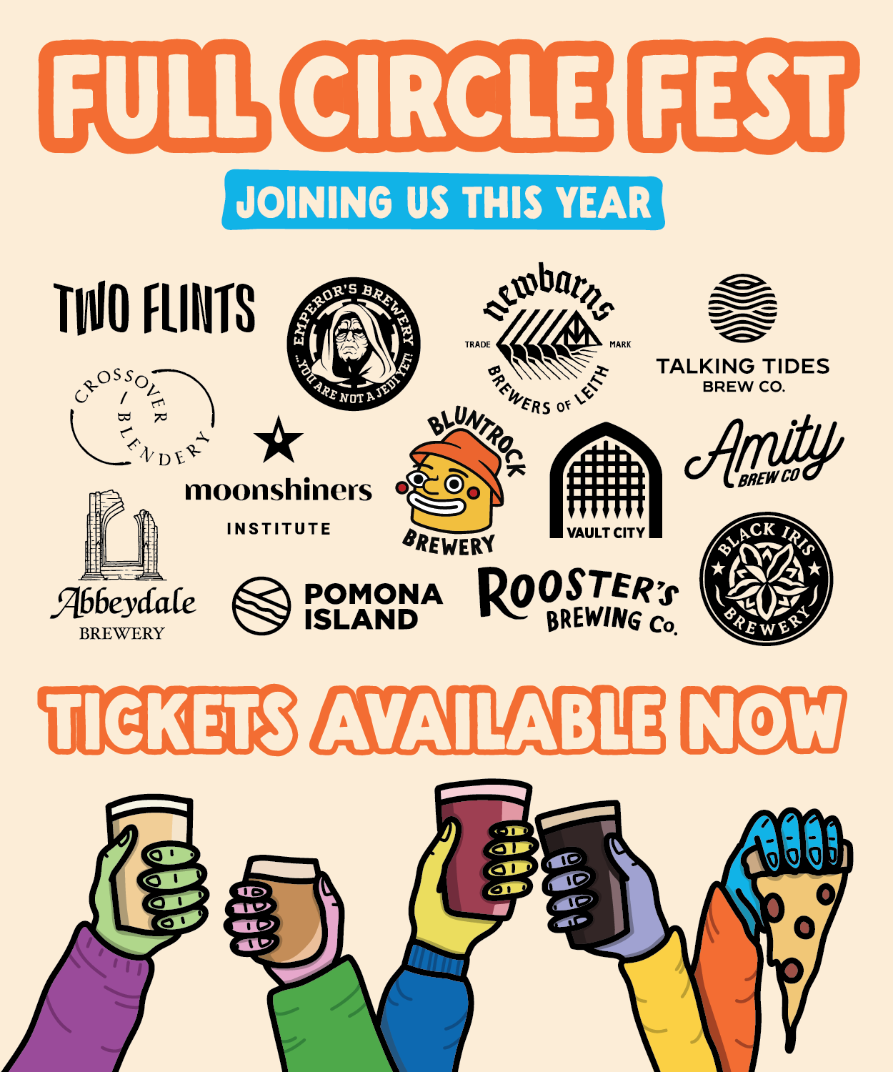Full Circle Fest 2026