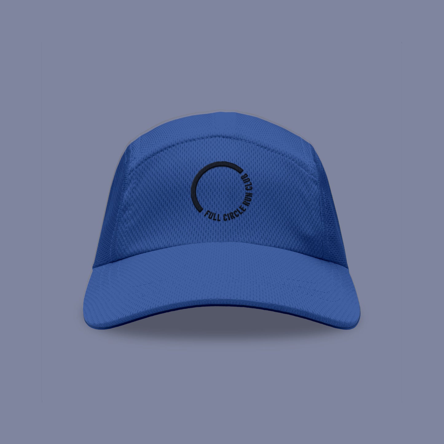 Full Circle Run Club Cap