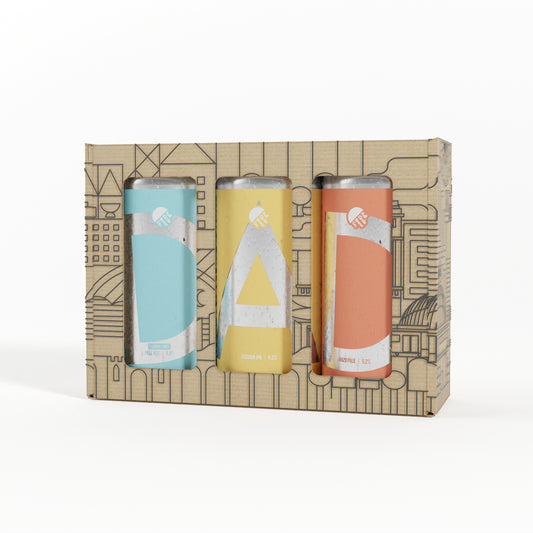 Father's Day D-A-D Gift Pack (PRE-ORDER)