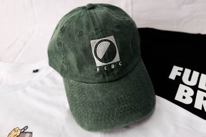 FCBC Logo 6 Panel Cap