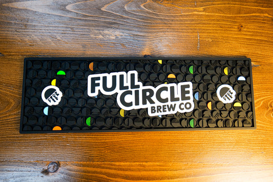 PVC Bar Runner