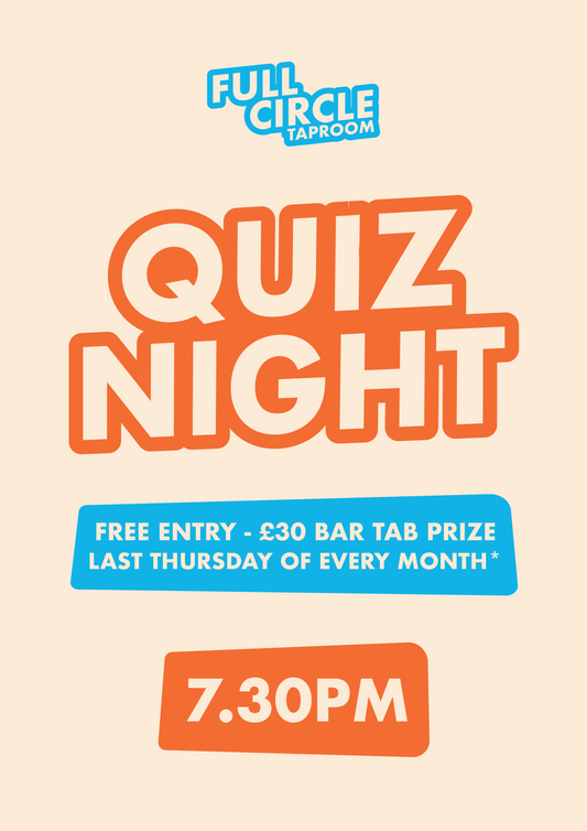 Quiz Night