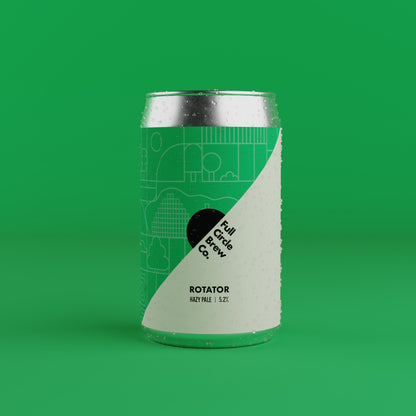 Rotator 330ml x 24